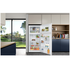 Westinghouse 503L Top Mount Refrigerator White Right Hinge with Sphere Ice Tray WTM5002WE-R image NaN