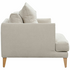 Kalona KYOTO Armchair Pearl WS-205-09-VILA-54 image NaN