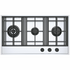 Barazza 90cm Lab Evolution Natural Gas Cooktop 1PLE2D image NaN