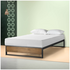 Zinus Queen 35cm Ironline Bed Base Wood and Metal AU-IRPF-14Q image NaN
