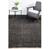 Rug Culture Sienna Small Grey Rug 170X120CM - SIE-SEAL-170X120 image NaN