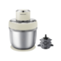 Morphy Richards Stainless Steel Chopper White MRCH35WT image NaN
