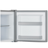 CHiQ 202L Top Mount Fridge Stainless Steel CTM200NSS5E image NaN