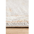 Rug Culture Mayfair Medium Grey & Peach Rug 300X80CM - MAY-CAT-GRY-300X80 image NaN