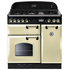 Falcon CLAS90DFFCR-BR 90cm Freestanding Dual Fuel Oven/Stove image NaN