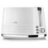 Sunbeam Diamond Collection Kettle and 2 Slice Toaster Pack KE1900WTA1900W image NaN