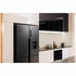 Haier 90cm Electric Cooktop HCE905TB3 image NaN