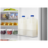 Hisense 649L Side by Side Refrigerator with Non-Plumbed Water Dispenser Stainless Steel HRSBS649SW image NaN