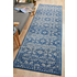 Rug Culture Mirage Large Navy Rug 400X80CM - MIR-358-NAV-400X80 image NaN