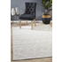 Rug Culture Visions Extra Large Grey Rug 320X230CM - VIS-5055-GRY-320X230 image NaN