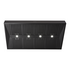 Schweigen 3000m3/h Silent BBQ Rangehood 150cm CL7375BSP2PAK image NaN