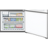 Westinghouse 528L Bottom Mount Fridge WBE5300SAR image NaN