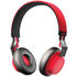 Jabra MOVE Wireless On Ear Headphones - Red 100-96300002-40 image NaN