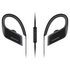 Panasonic RP-BTS30E-K Wireless Bluetooth In Ear Sports Headphones Black image NaN