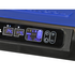 EvaKool Down Under II 95Ltr Dual Zone Fridge / Freezer DU295-DZ-BLU image NaN