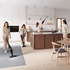 Electrolux Well Q7 Cordless Vacuum Cleaner WQ71-P5OIB image NaN