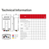 Rinnai Infinity 32 Continuous Flow Gas Hot Water System INF32E60B image NaN