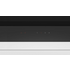 Bosch Series 6 90cm Integrated Design Rangehood with Glass Visor DBB97AM60A image NaN