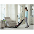 Bissell Powerforce Helix Turbo Upright Vacuum Cleaner 2110F image NaN