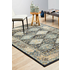 Rug Culture Legacy Oversize Multi-coloured Rug 400X300CM - LEG-857-NAVY-400X300 image NaN