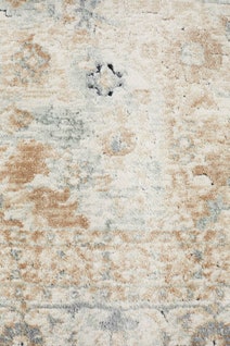Rug Culture Providence Large Beige Rug 290X200CM - PVD-834-BEI-290X200 hero image