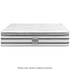 SleepMaker Berkeley Firm Cloud Top Medium Mattress Super King L99153KM image NaN