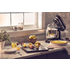 KitchenAid KSM160 Artisan Stand Mixer Onyx Black 93420 image NaN
