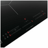 Electrolux 90cm 5 Zone Induction Cooktop EHI955BE image NaN