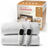 Sunbeam Sleep Perfect Quilted Anti Bacterial Super King Heated Blanket BLQ6481 image NaN