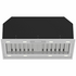 Whispair Monte Carlo 90cm Undermount Rangehood with Ultra On Board Motor System X3MM09S6.OU/B image NaN