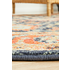 Rug Culture Legacy Medium Multi-coloured Rug 200X200CM - LEG-860-NAVY-200X200 image NaN