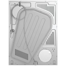 Westinghouse 6.5kg Vented Clothes Dryer WDV656N3WB hero image