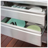 Gasmate Galaxy Stainless 3 Drawer Module BQ1193 image NaN