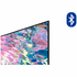 Samsung 55 Inch Q80B 4K UHD QLED Smart TV QA55Q80BAWXXY image NaN