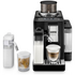 DeLonghi Rivelia With Cool Carafe Fully Automatic Coffee Machine Black EXAM44057B image NaN