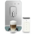 Smeg Automatic Coffee Machine with AutoMilk Emerald Green BCC13EGMAU image NaN