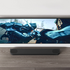 Sony BRAVIA 3.1ch Theatre Soundbar 6 with Wireless Subwoofer HTB600 image NaN