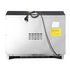 Smeg 60cm Classic Aesthetic Compact Speed Oven SFA4395MCX image NaN