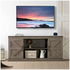 Zinus 147cm Wade TV Cabinet Storage Drawers Brown AU-UTOTV1-16G image NaN