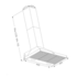 Scandium SC900WRS 90cm Canopy Rangehood image NaN