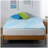 Zinus Queen Cooling Gel Mattress Topper Protector AU-SWFT-150Q image NaN