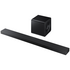 Samsung QS700F Q Series 3.1.2ch Dolby Atmos Soundbar HW-QS700F-XY image NaN