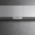 Falmec 60cm Gruppo Incasso Plus Undermount Rangehood White F3GI60W2 image NaN