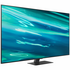 Samsung 55 Inch Q80A 4K UHD QLED Smart TV QA55Q80AAWXXY image NaN