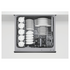 Fisher & Paykel Series 9 Contemporary Tall Single DishDrawer Dishwasher Black DD60ST4ZB9 image NaN
