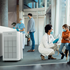 Ionmax+ Aire X 6 Stage Air Purifier ION1000PRO image NaN