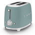 Smeg Kettle and 2 Slice Toaster Breakfast Pack Emerald Green KLF03EGMAUTSF01EGMAU image NaN