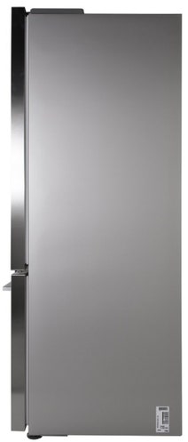 Fisher & Paykel Series 7 487L French Door Refrigerator Stainless Steel RF522ADX5 hero image