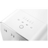 Smeg Bean To Cup Coffee Machine White BCC12WHMAU image NaN