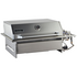 Smart Four Burner Drop-In LPG BBQ with Slimline Hood Stainless Steel 4000DGSL-SS image NaN